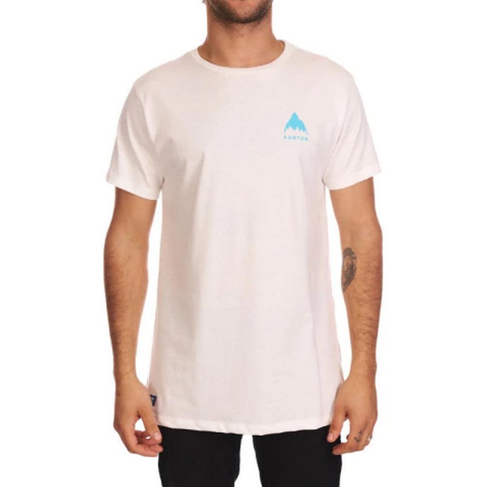 Remera Burton Elite De Hombre