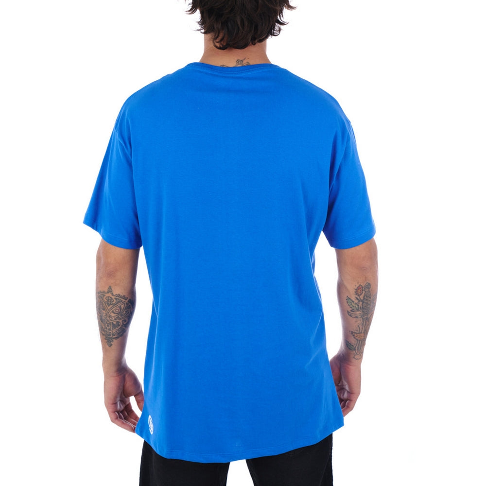 Remera Burton Retro de Hombre