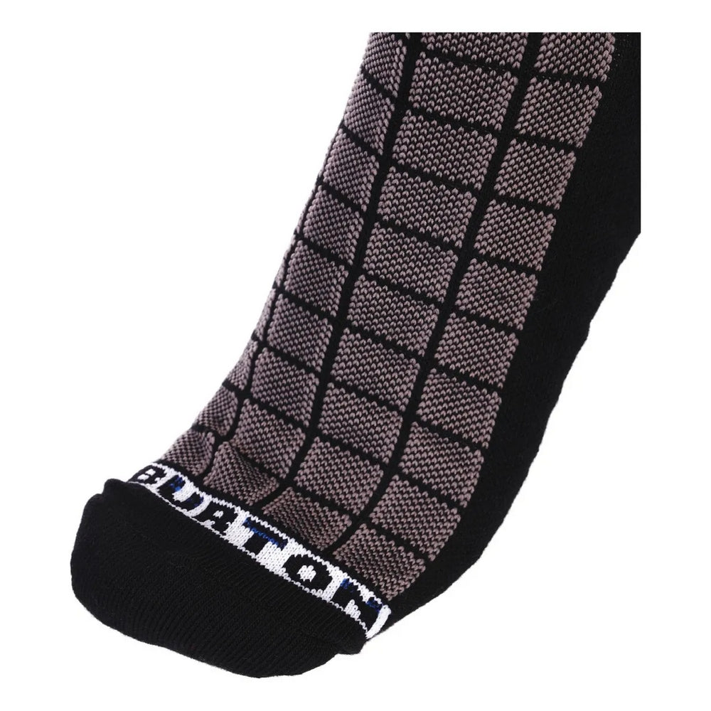 1 Pack Soquete Burton Media Urbana Unisex Lightweight Unisex