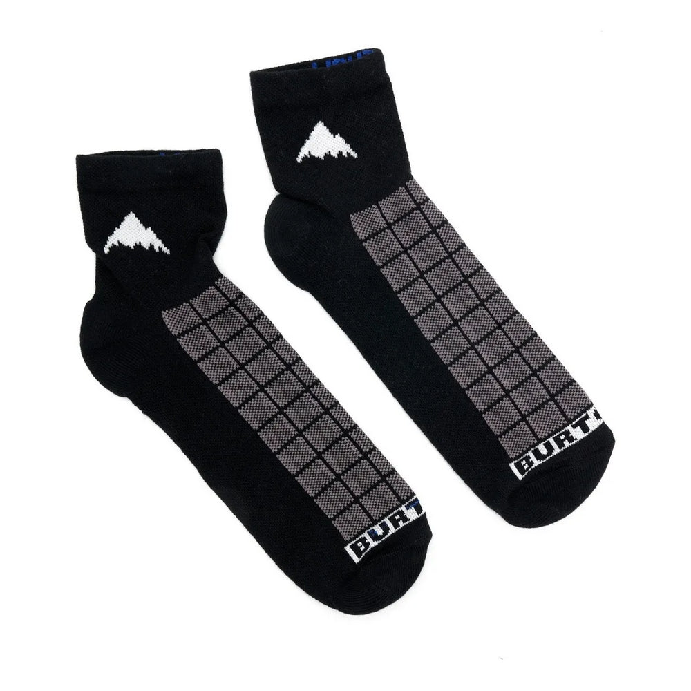 1 Pack Soquete Burton Media Urbana Unisex Lightweight Unisex