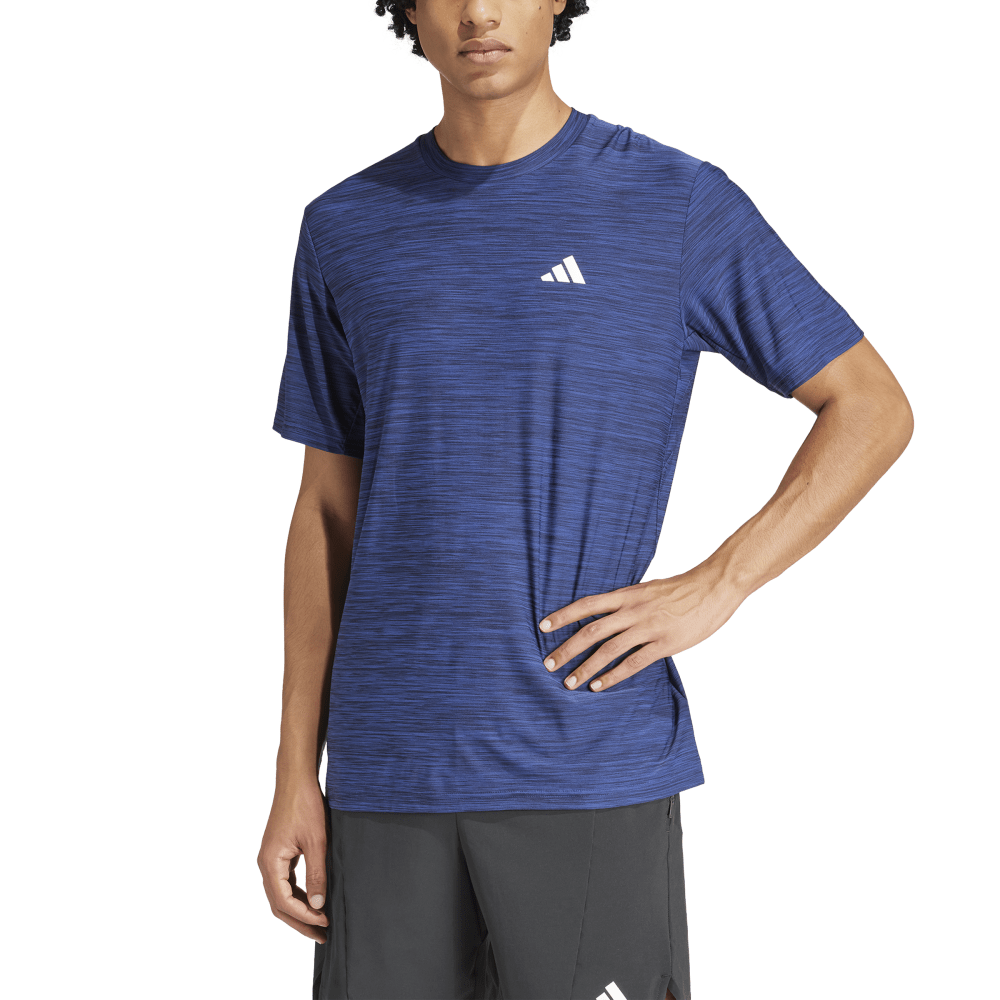 Remera Adidas Tr-Es Stretch T De Hombre