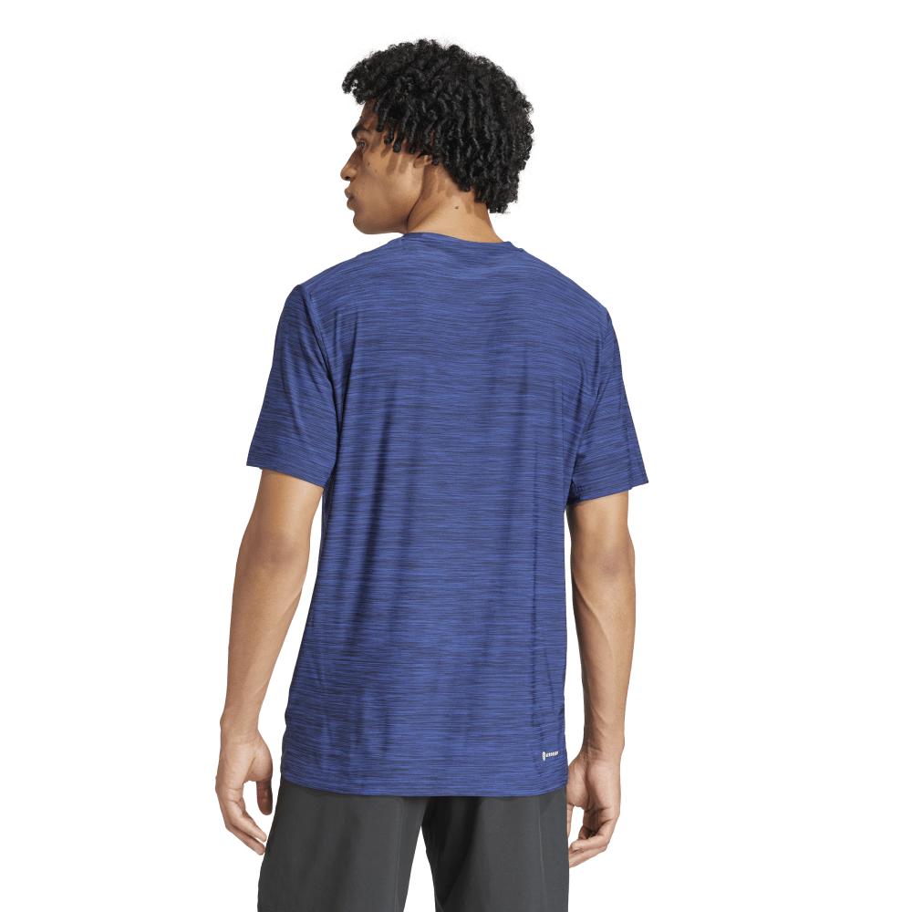 Remera Adidas Tr-Es Stretch T De Hombre