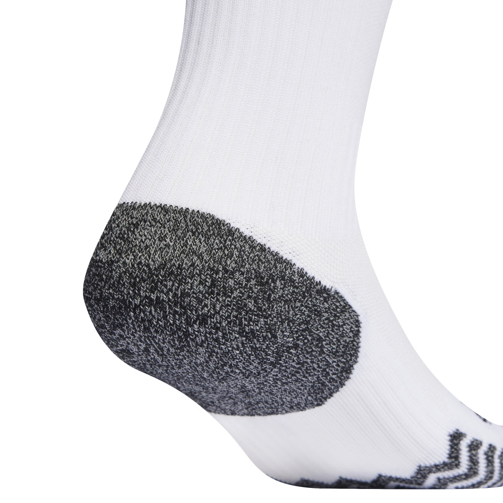 1 Pack Caña Larga Adidas Adi 23 Sock Unisex