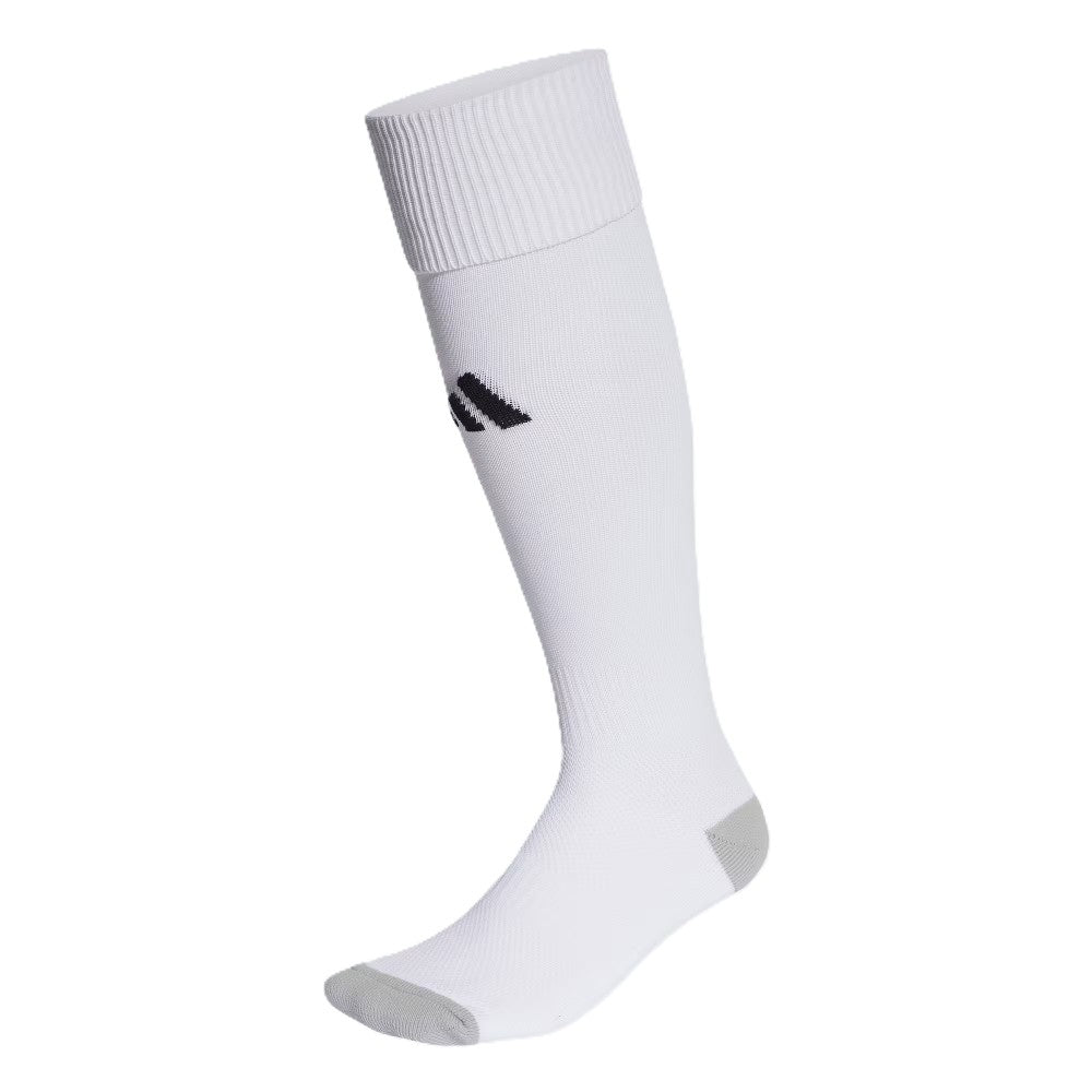 1 Pack Caña Larga Adidas Milano 23 Sock Unisex