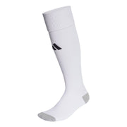 1 Pack Caña Larga Adidas Milano 23 Sock Unisex