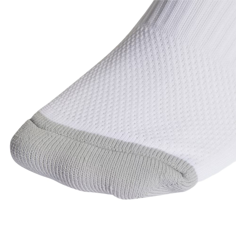 1 Pack Caña Larga Adidas Milano 23 Sock Unisex