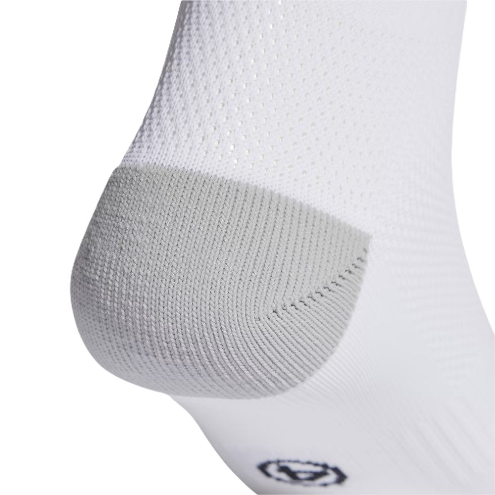 1 Pack Caña Larga Adidas Milano 23 Sock Unisex