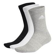 3-Pack-Caña-Media-Adidas-C-Spw-Crw-3P-Unisex#1