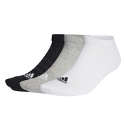 3-Pack-Soquete-Adidas-C-Spw-Low-3P-Unisex#1
