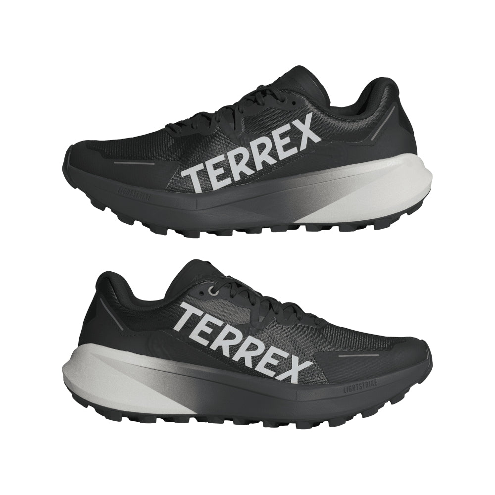 Zapatilla Adidas Terrex Agravic 3 De Hombre