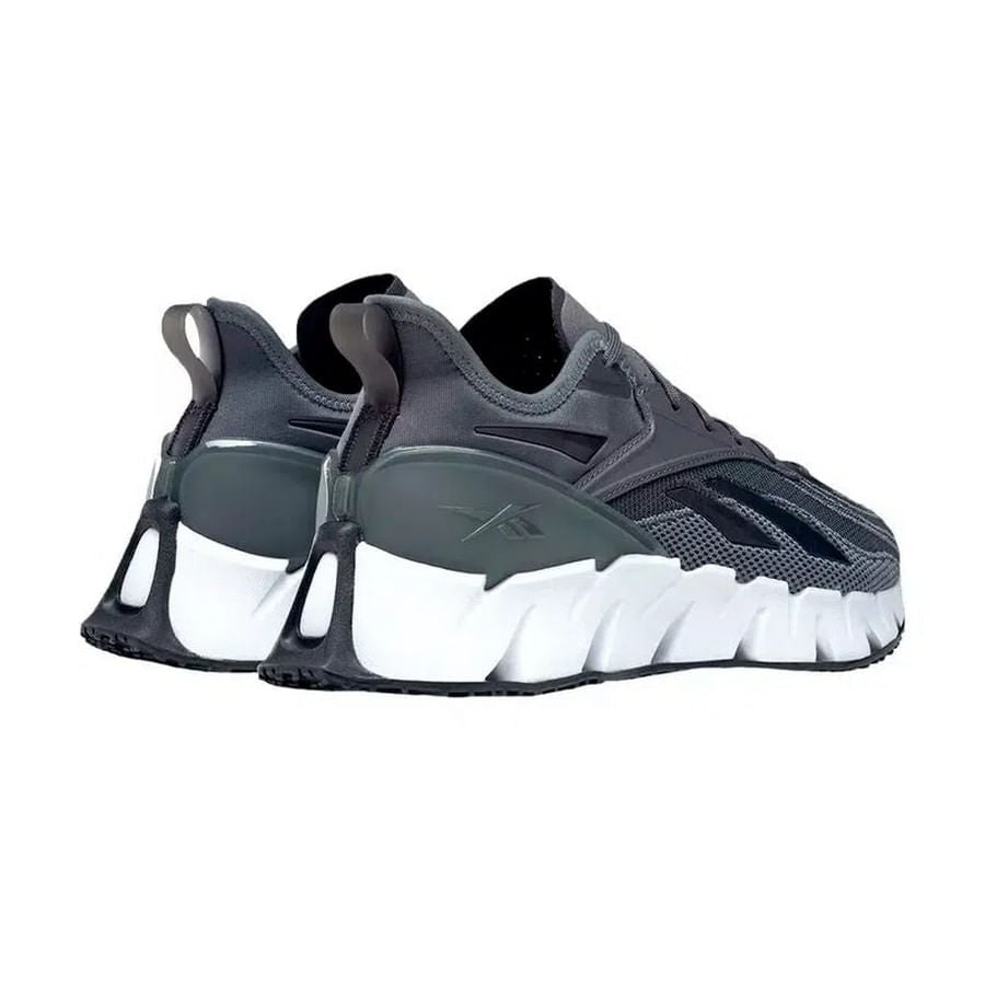 Zapatilla Reebok Zig Kinetica 3 De Hombre