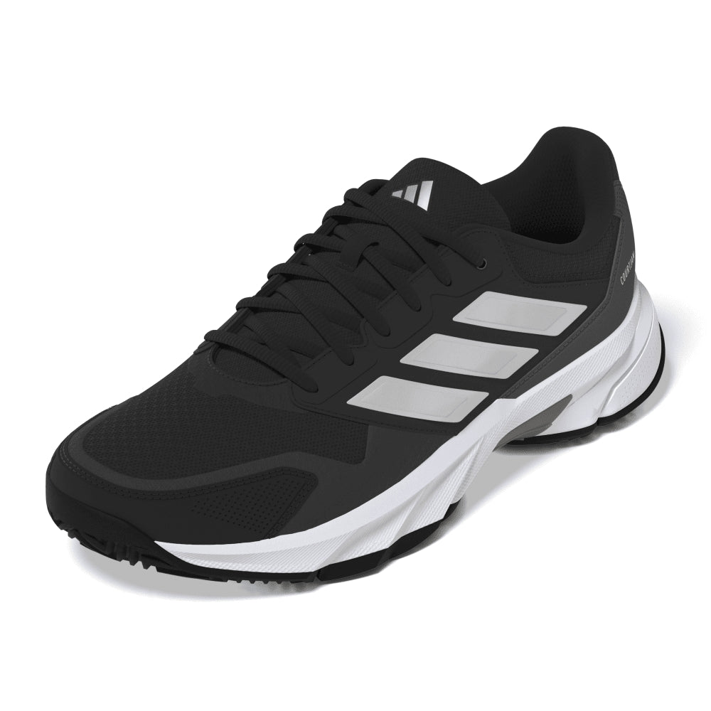 Zapatilla Adidas Courtjam Control 3 de Mujer