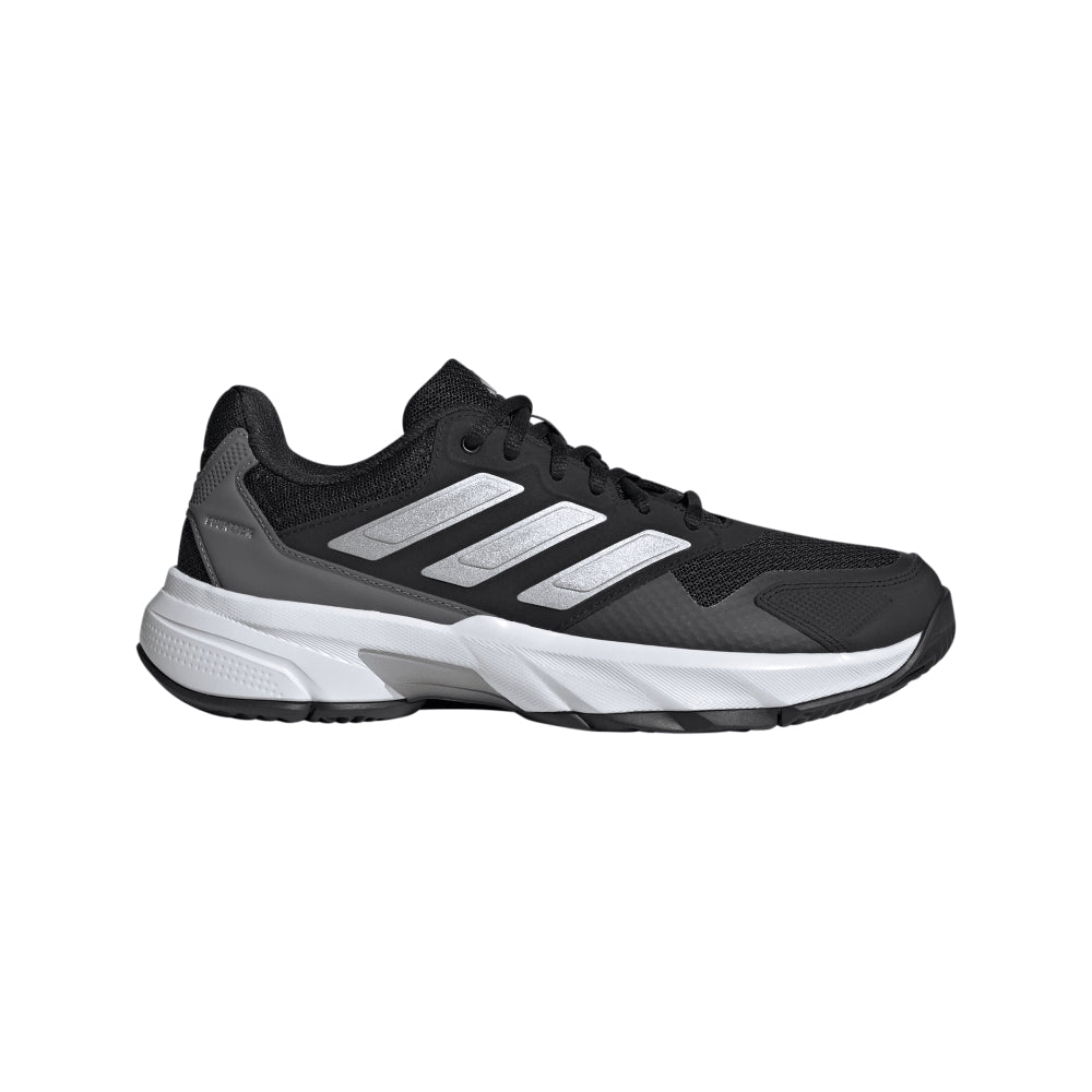 Zapatilla Adidas Courtjam Control 3 de Mujer