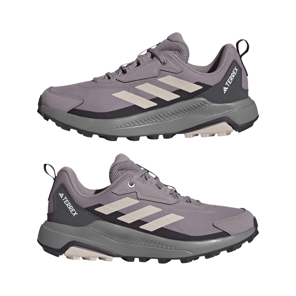 Zapatilla Adidas Terrex Anylander W De Mujer
