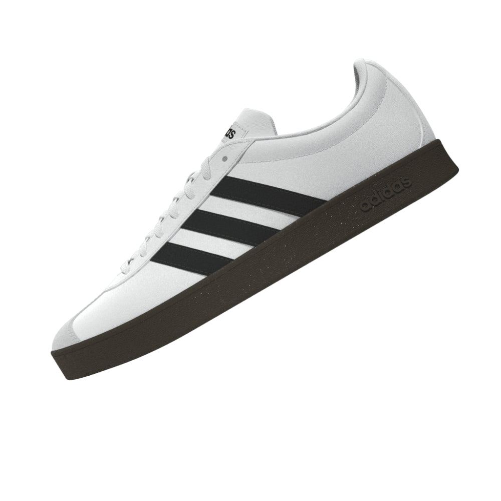 Zapatilla Adidas Vl Court Base De Mujer