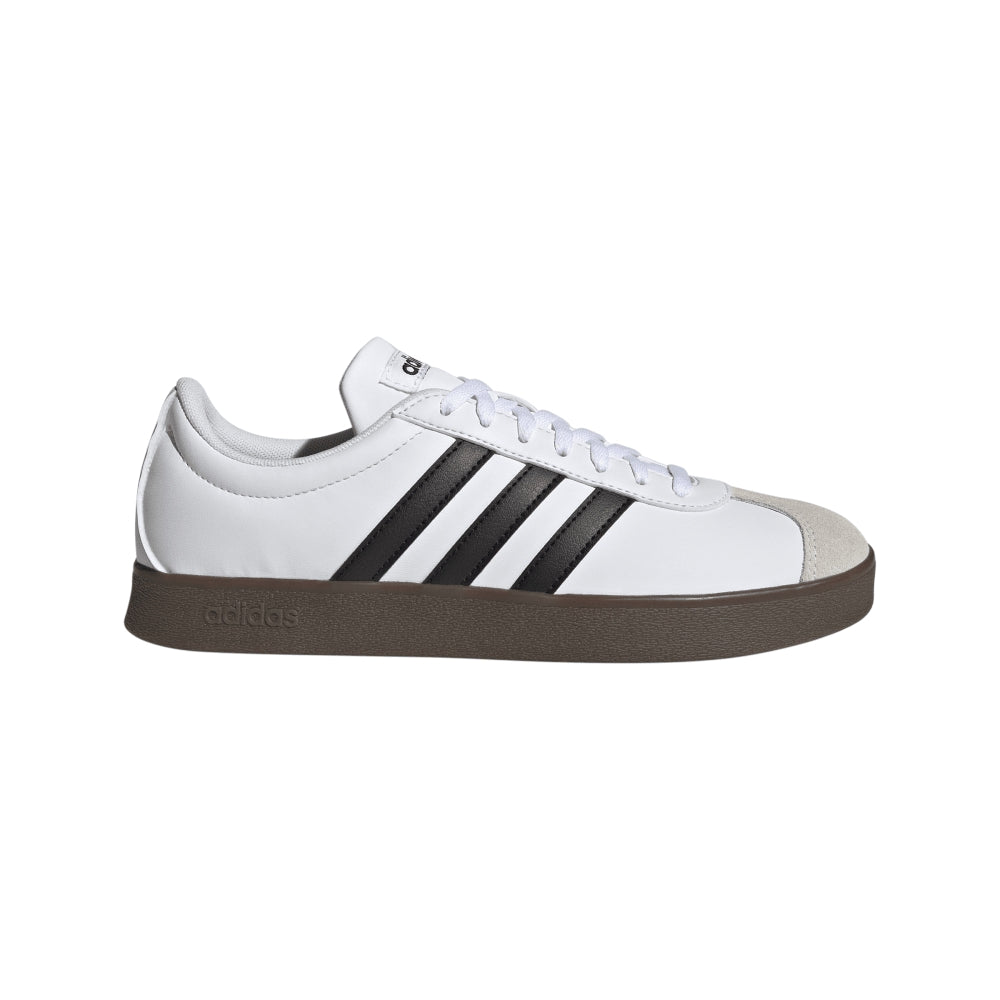 Zapatilla Adidas Vl Court Base De Mujer