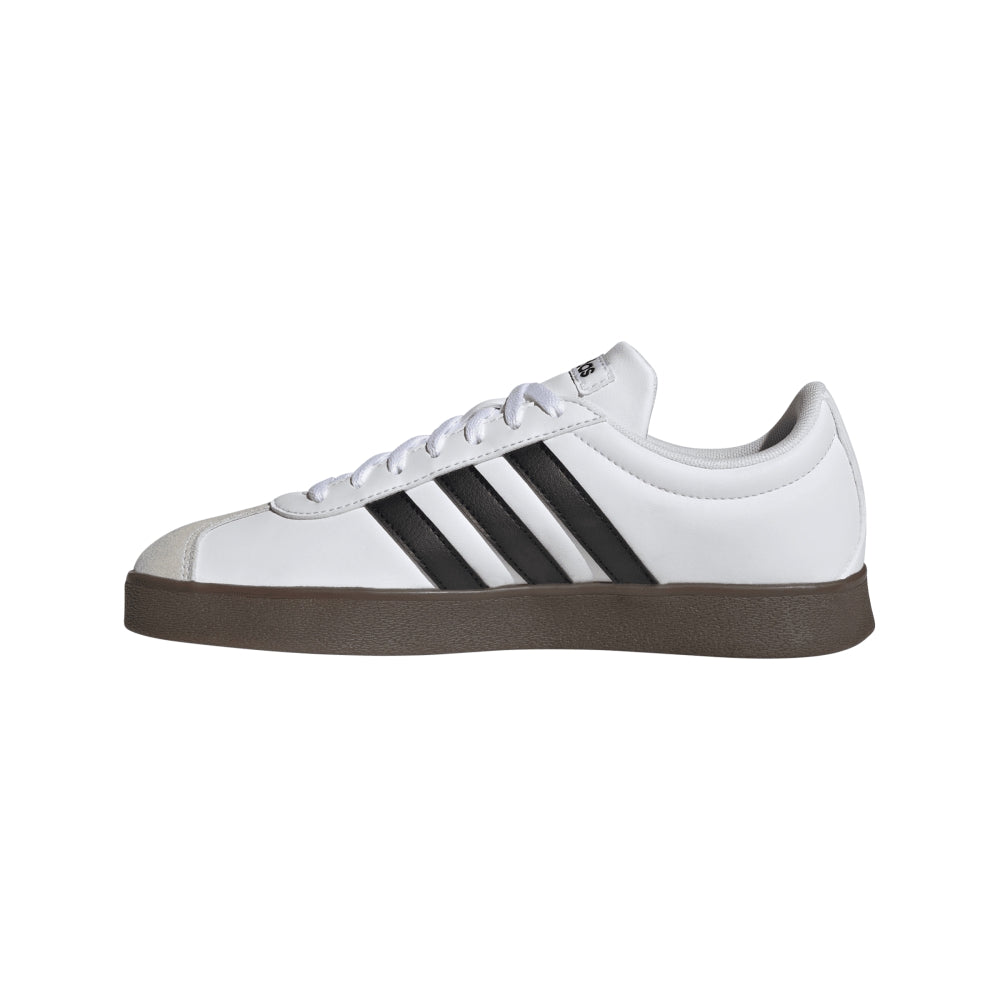 Zapatilla Adidas Vl Court Base De Mujer