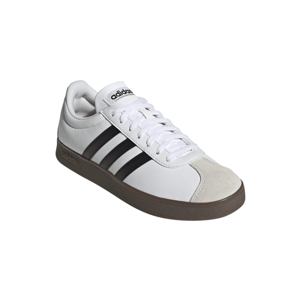 Zapatilla Adidas Vl Court Base De Mujer
