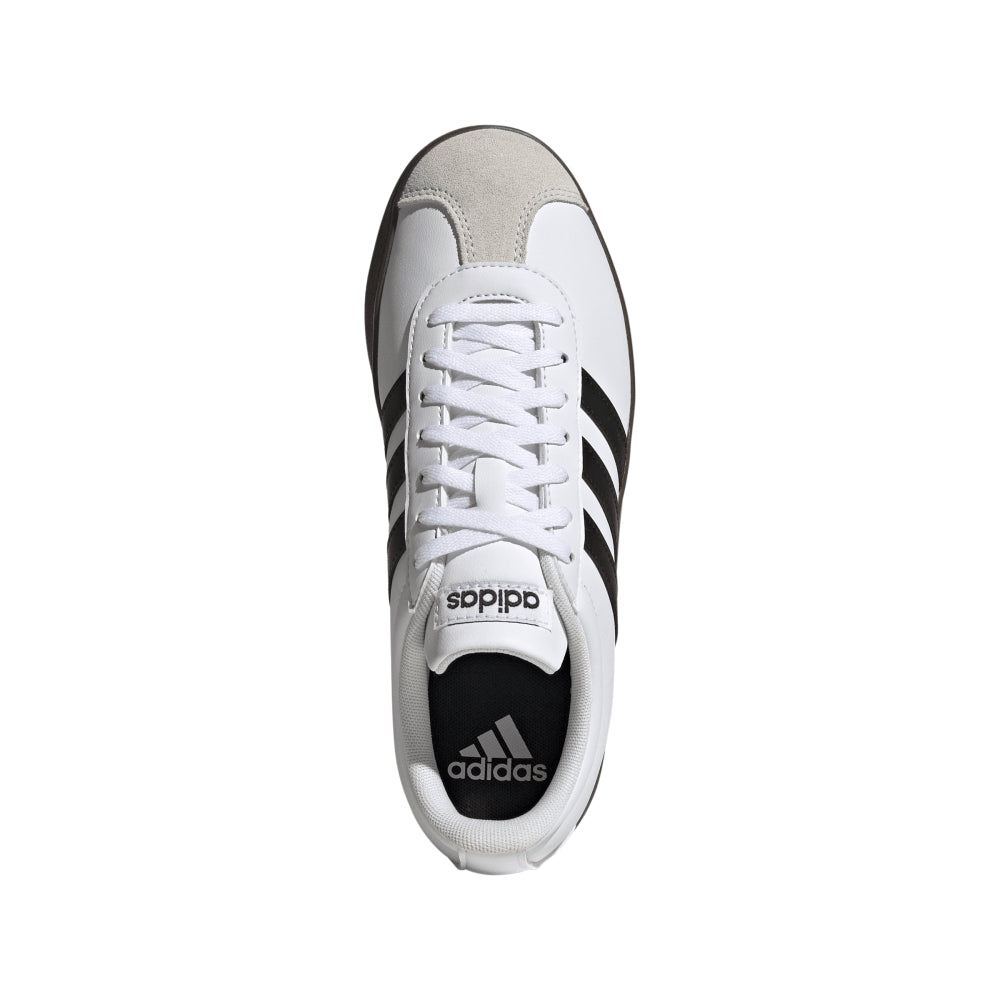 Zapatilla Adidas Vl Court Base De Mujer