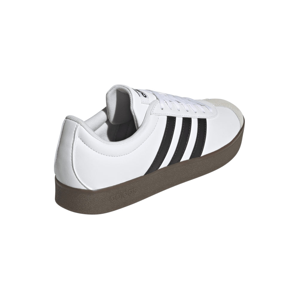 Zapatilla Adidas Vl Court Base De Mujer