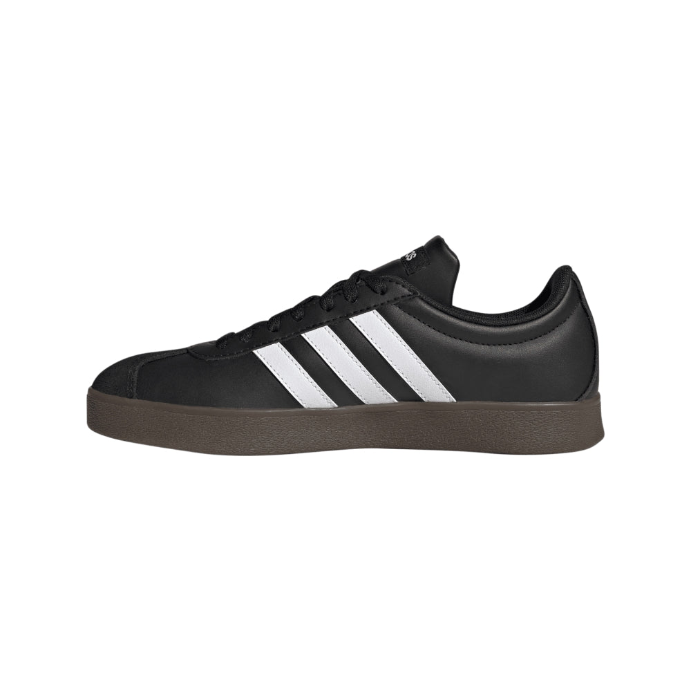 Zapatilla Adidas Vl Court Base De Mujer