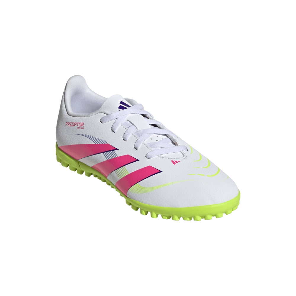 Botin-Adidas-Predator-Club-Tf-J-Unisex#3