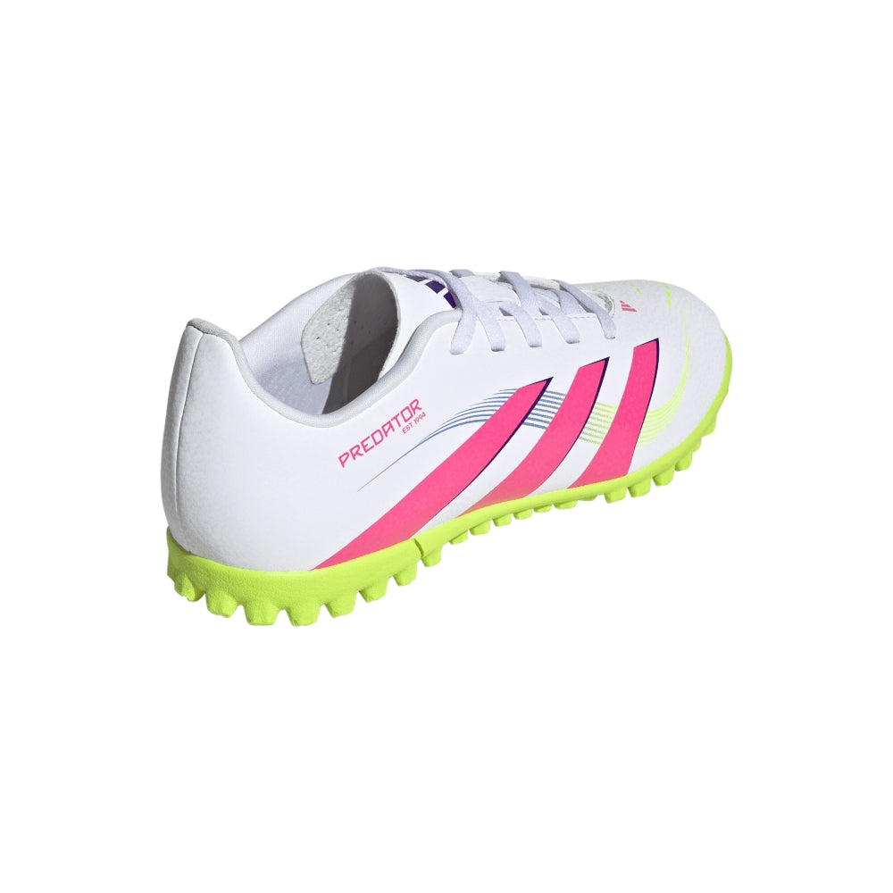 Botin Adidas Predator Club Tf J Unisex