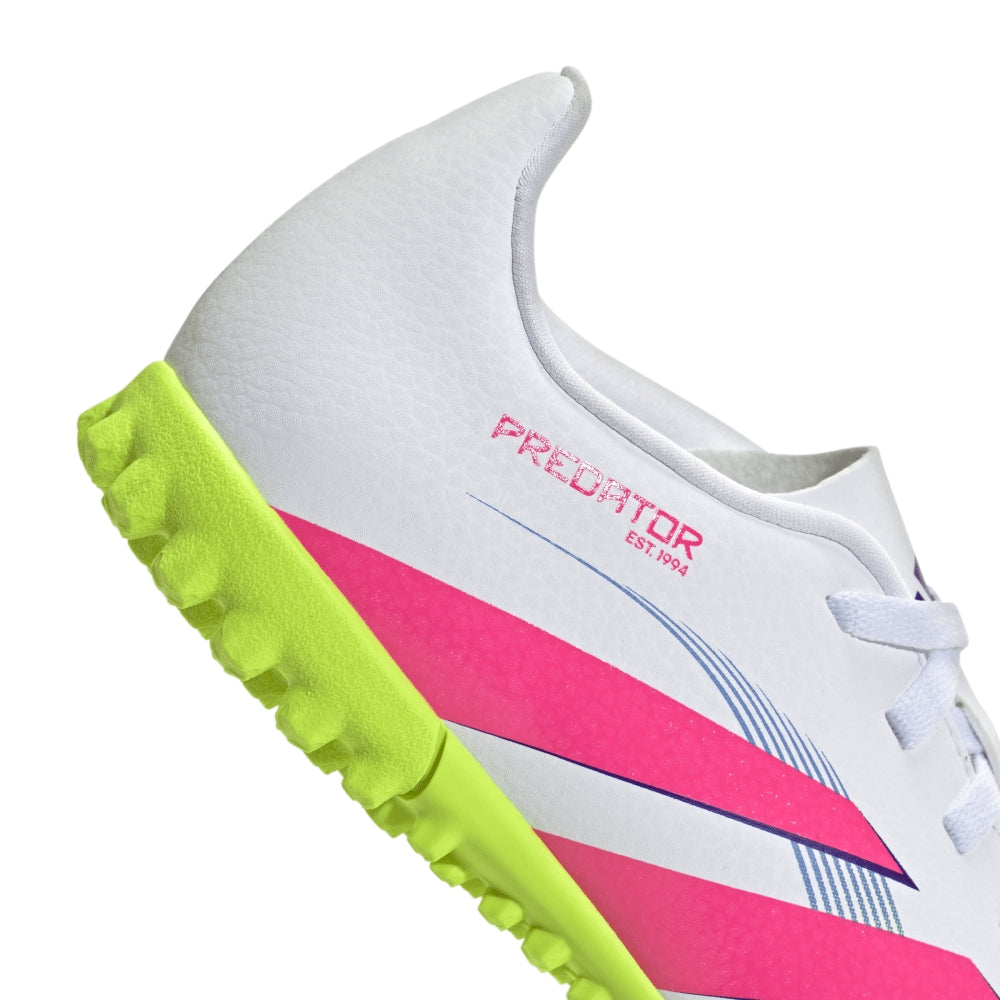 Botin Adidas Predator Club Tf J Unisex