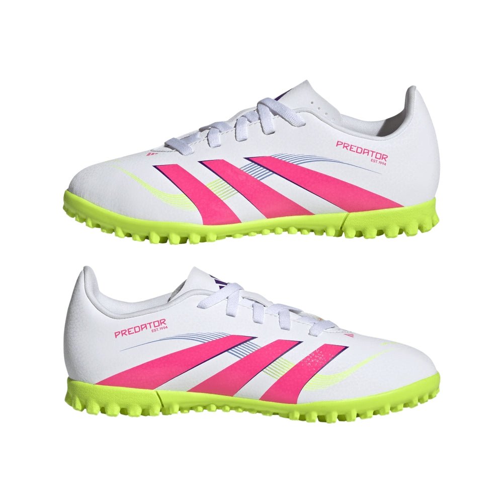 Botin Adidas Predator Club Tf J Unisex