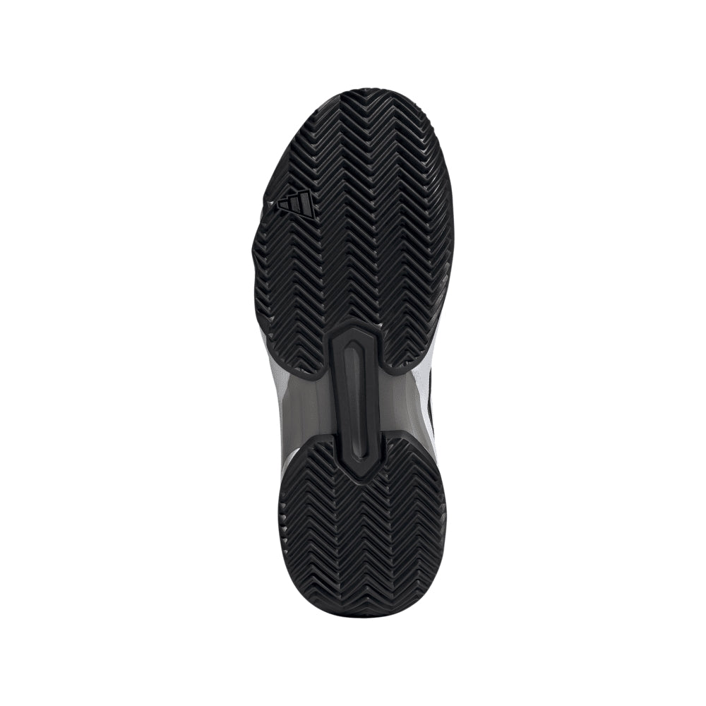 Zapatilla Adidas Courtjam Control 3 De Hombre