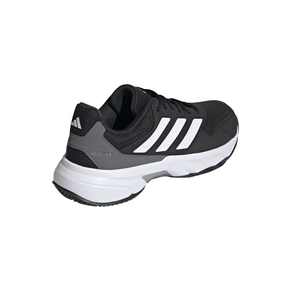 Zapatilla Adidas Courtjam Control 3 De Hombre