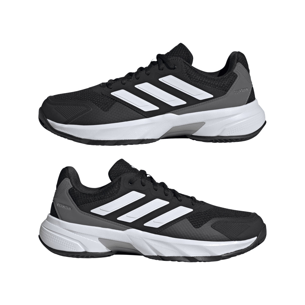 Zapatilla Adidas Courtjam Control 3 De Hombre