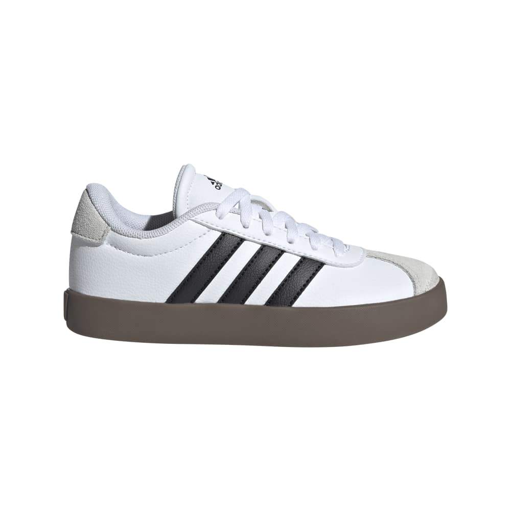 Zapatilla Adidas Vl Court 3.0 K Unisex
