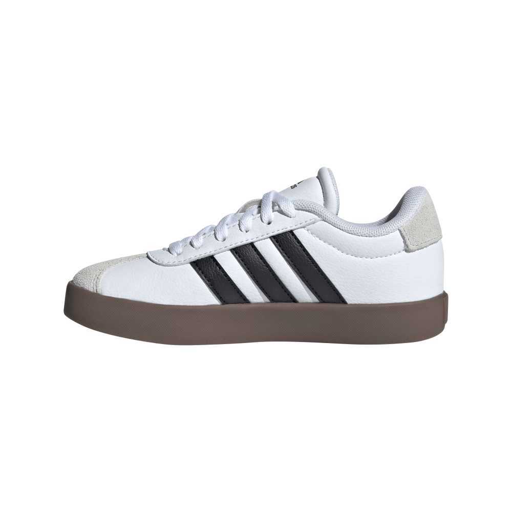 Zapatilla Adidas Vl Court 3.0 K Unisex