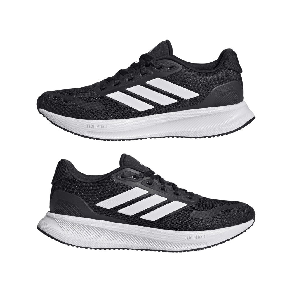 Zapatilla Adidas Runfalcon 5 W De Mujer
