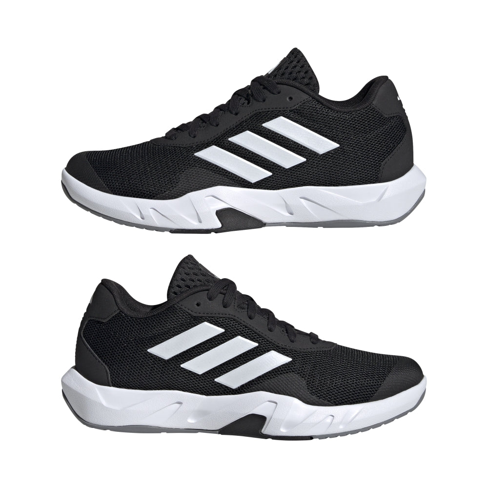 Zapatilla Adidas Amplimove Trainer W De Mujer
