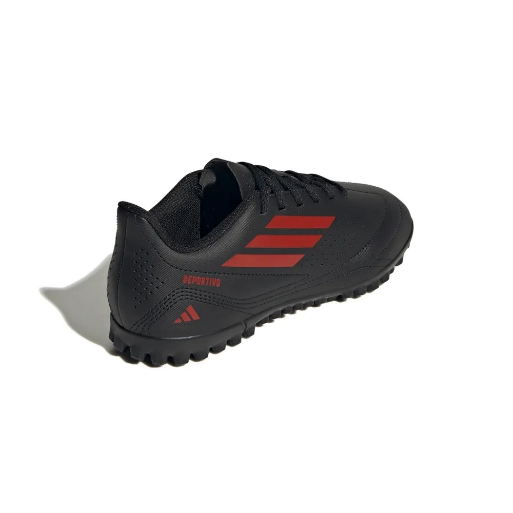 Botin Adidas Deportivo Iii Tf J De Hombre