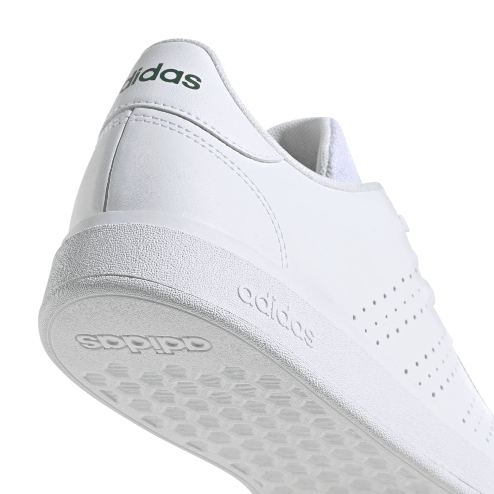 Zapatilla Adidas Advantage Base 2.0 De Hombre