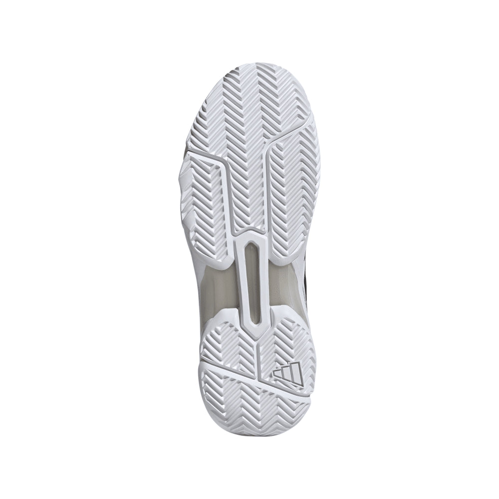 Zapatilla Adidas Courtjam Control 3 De Hombre