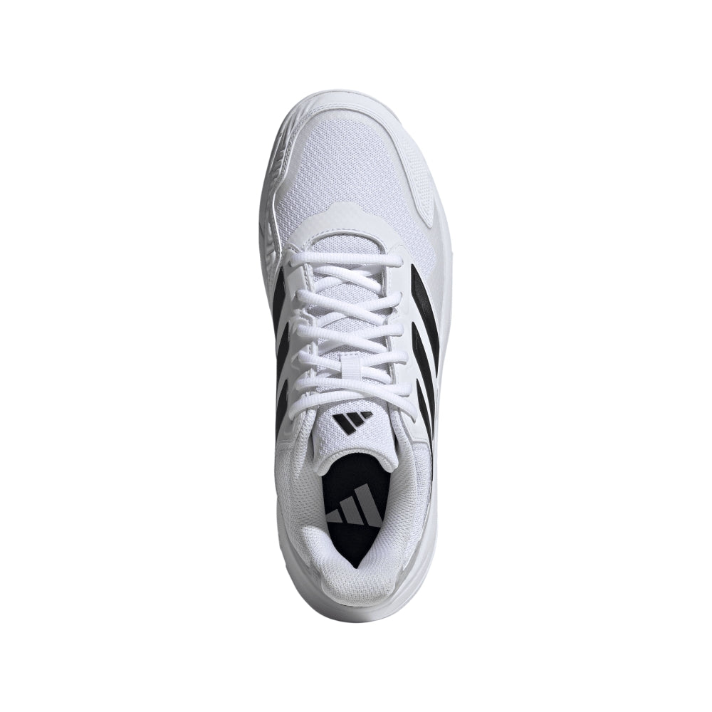 Zapatilla Adidas Courtjam Control 3 De Hombre