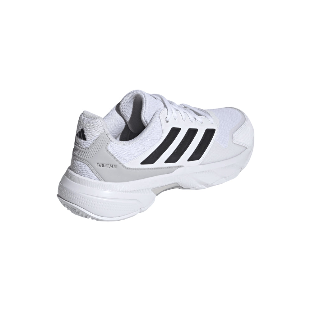 Zapatilla Adidas Courtjam Control 3 De Hombre