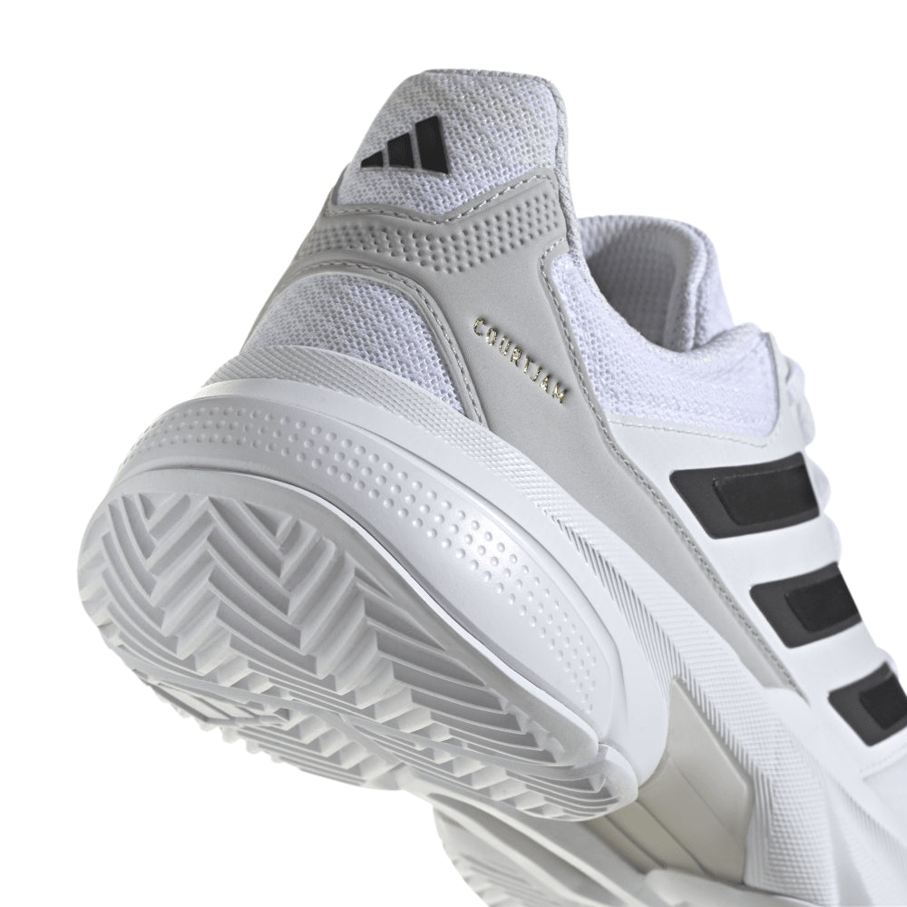 Zapatilla Adidas Courtjam Control 3 De Hombre