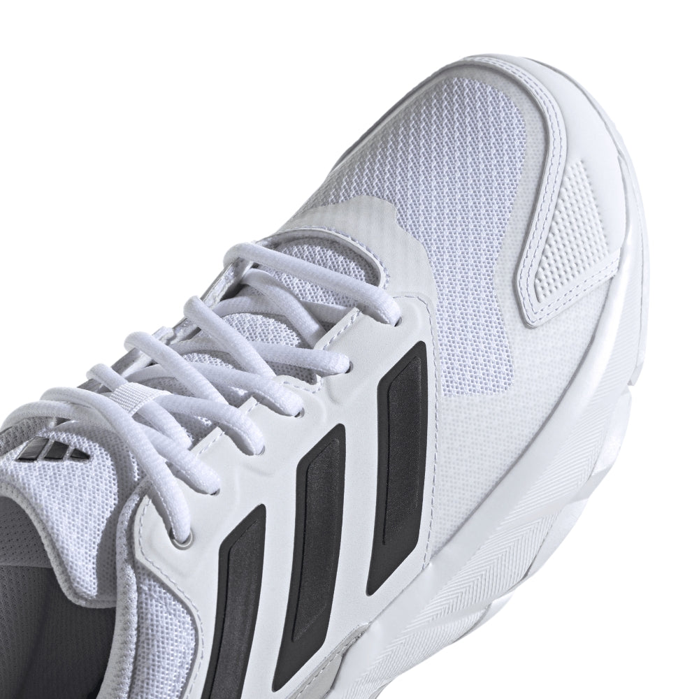 Zapatilla Adidas Courtjam Control 3 De Hombre