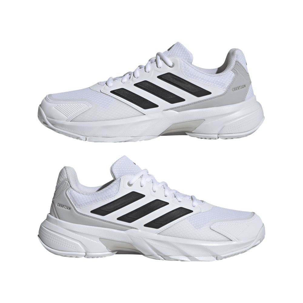 Zapatilla Adidas Courtjam Control 3 De Hombre