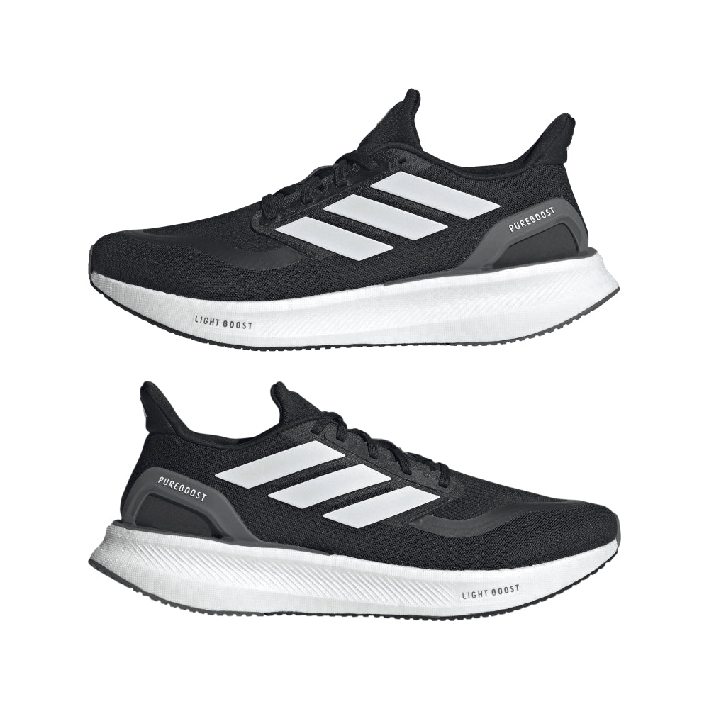 Zapatilla Adidas Pureboost 5 De Hombre
