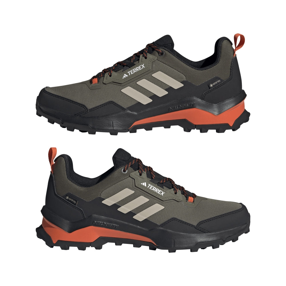 Zapatilla Adidas Terrex Ax4 Gtx De Hombre