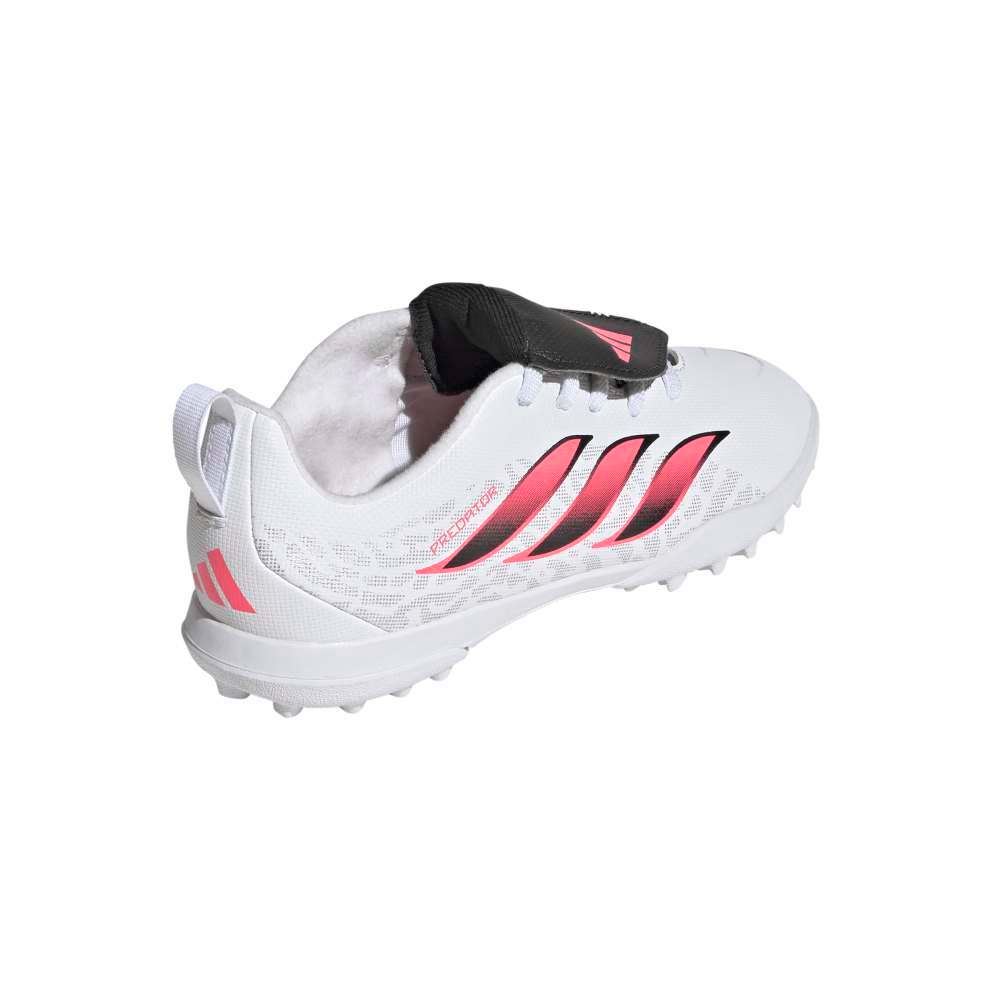 Botin Adidas Predator Club Ft El Tf J Unisex