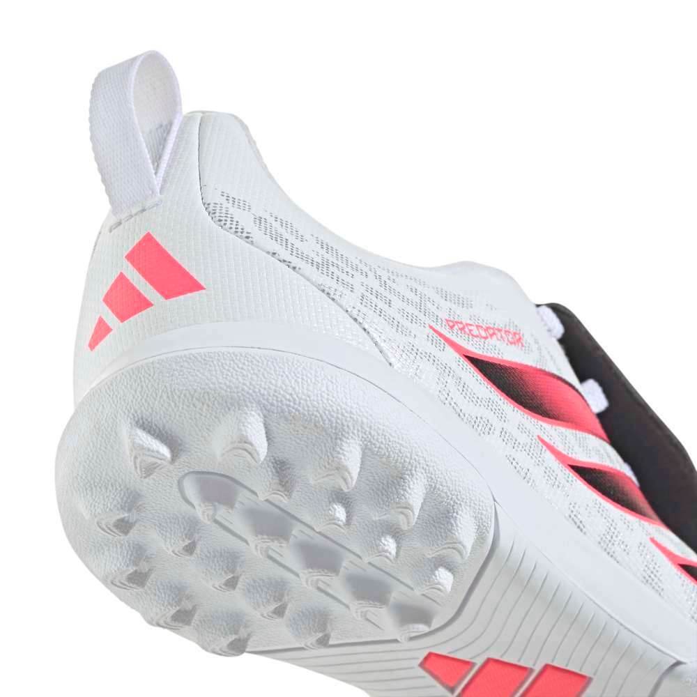 Botin Adidas Predator Club Ft El Tf J Unisex