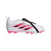 Botin Adidas Predator Club Ft El Fg/mg J Unisex