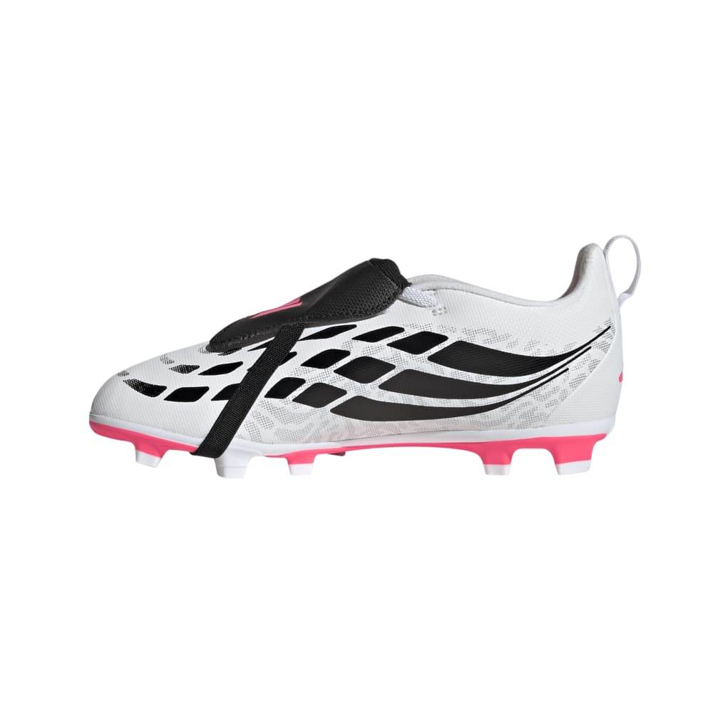 Botin Adidas Predator Club Ft El Fg/mg J Unisex